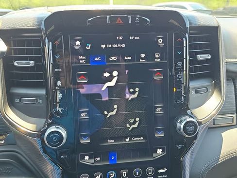 Used 2019 RAM 2500 Limited AWD/4WD image 24