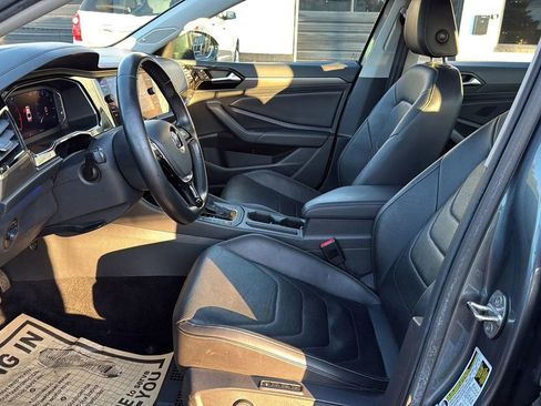 Used 2019 Volkswagen Jetta SEL Premium image 15