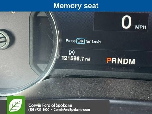 Used 2019 Ford F150 Lariat AWD/4WD image 4