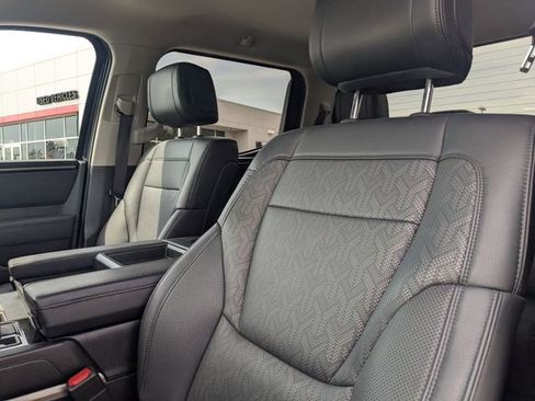 Used 2023 Toyota Tundra SR5 w/ SR5 Premium Package AWD/4WD image 14