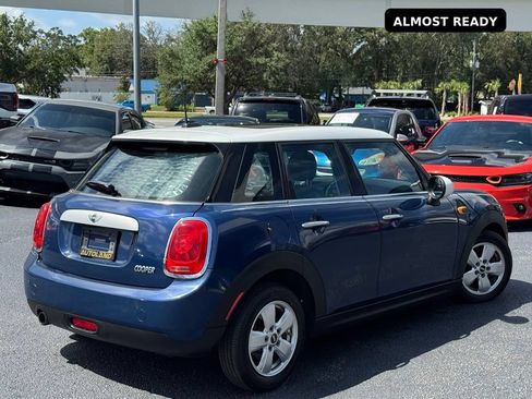 Used 2015 MINI Cooper 4-Door Hardtop FWD image 7