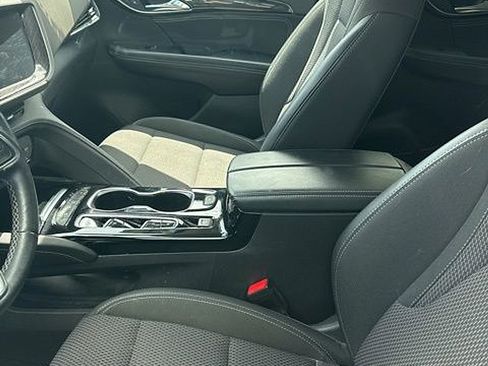 Used 2023 Buick Envision Preferred w/ Sport Touring Package AWD/4WD image 9