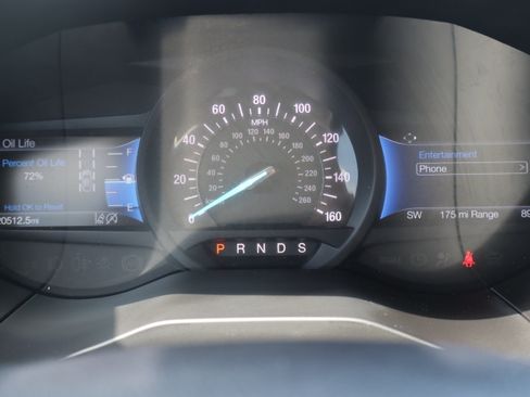 Used 2024 Ford Edge SEL w/ Convenience Package AWD/4WD image 31