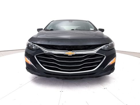 Used 2020 Chevrolet Malibu LS w/ LPO, Convenience Package 2 FWD image 2