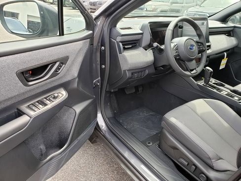 New 2026 Subaru Outback Limited AWD/4WD image 6