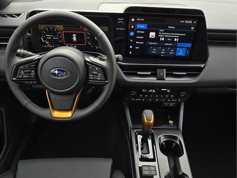 New 2026 Subaru Outback Wilderness image 12