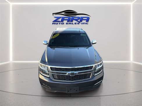 Used 2017 Chevrolet Tahoe Premier image 10