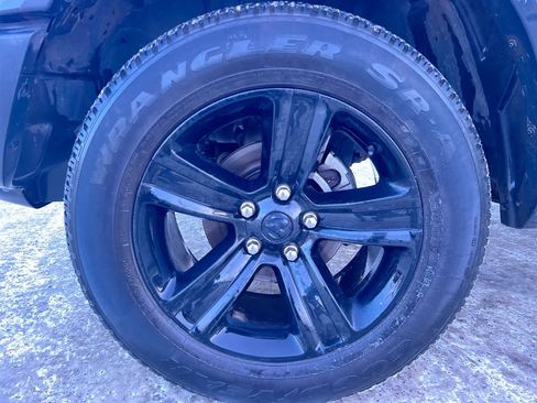 Used 2024 RAM 1500 Classic Warlock image 10