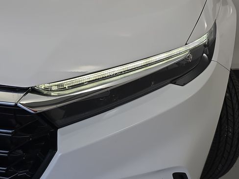 Certified 2024 Honda CR-V EX-L image 32