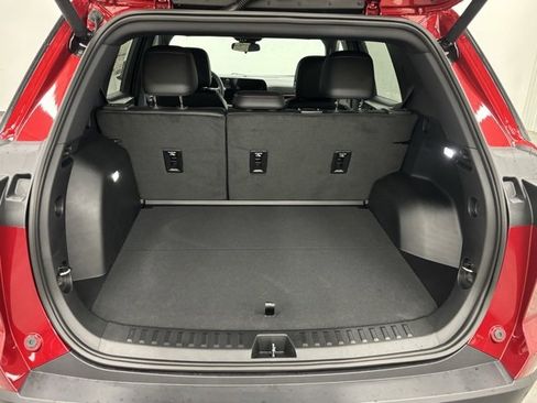 New 2026 Chevrolet Equinox RS image 7