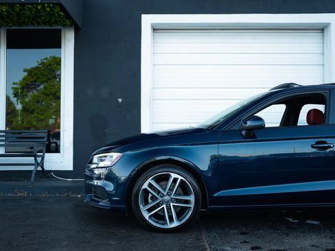 Used 2020 Audi A3 2.0T Premium FWD image 11