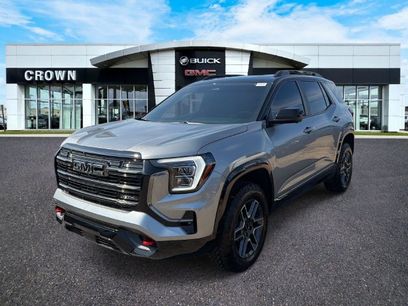Used 2026 GMC Terrain AT4 w/ Convenience Package III