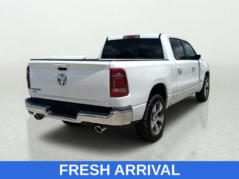 Used 2024 RAM 1500 Laramie RWD image 7
