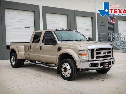 Used 2008 Ford F450 Lariat image 1