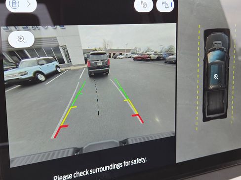 New 2026 Ford F150 Raptor image 9