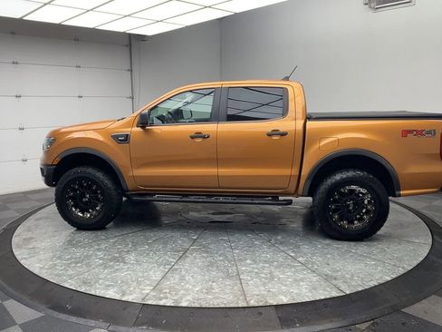 Used 2019 Ford Ranger XLT w/ Equipment Group 302A Luxury image 36