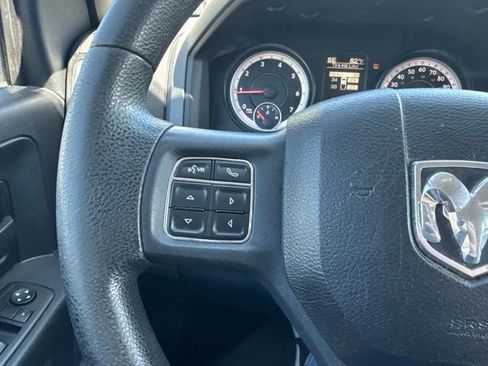 Used 2014 RAM 1500 Express AWD/4WD image 23