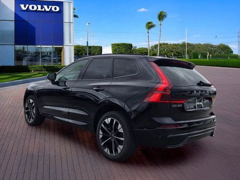 New 2026 Volvo XC60 B5 Plus w/ Protection Package Premier AWD/4WD image 5