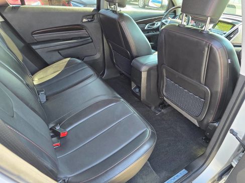 Used 2014 GMC Terrain Denali w/ LPO, Protection Package AWD/4WD image 32