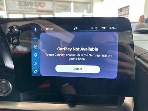 Used 2025 Chevrolet Corvette E-Ray AWD/4WD image 28