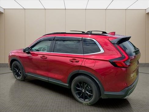 Used 2025 Honda CR-V Sport-L image 14
