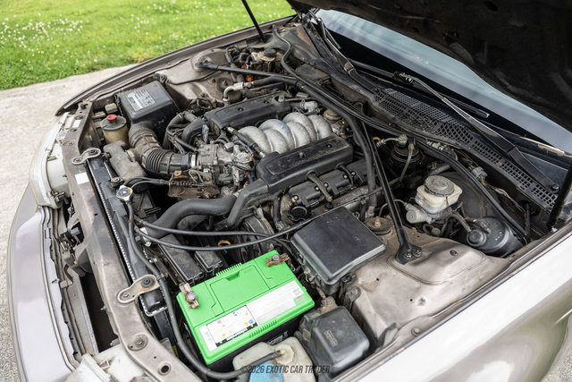 Used 1994 Acura Legend GS FWD image 15