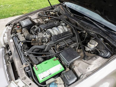 Used 1994 Acura Legend GS FWD image 15
