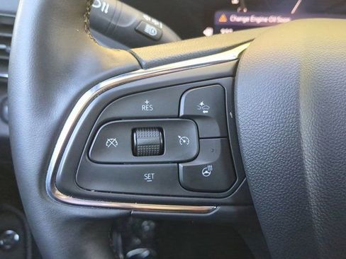 Used 2025 Buick Envista Preferred w/ Convenience I Package image 24
