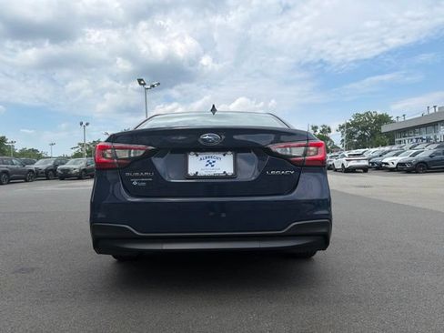 Used 2025 Subaru Legacy Limited AWD/4WD image 7