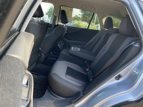 Used 2024 Subaru Outback Premium AWD/4WD image 20