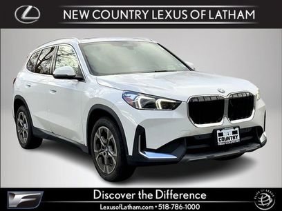 Used 2023 BMW X1 xDrive28i w/ Convenience Package