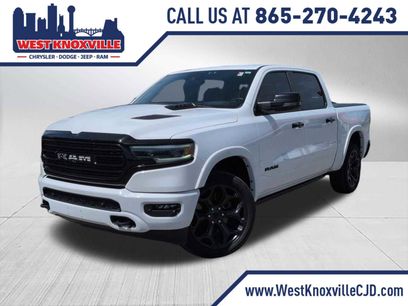 Used 2023 RAM 1500 Limited