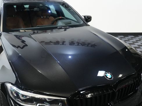 Used 2020 BMW M340i xDrive w/ Premium Package image 12