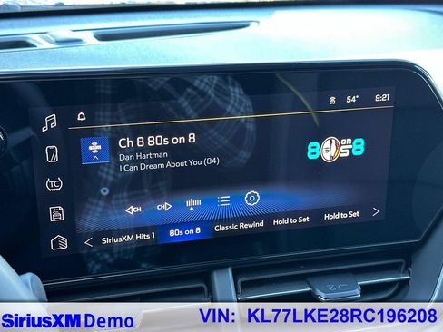 Used 2024 Chevrolet Trax ACTIV image 27