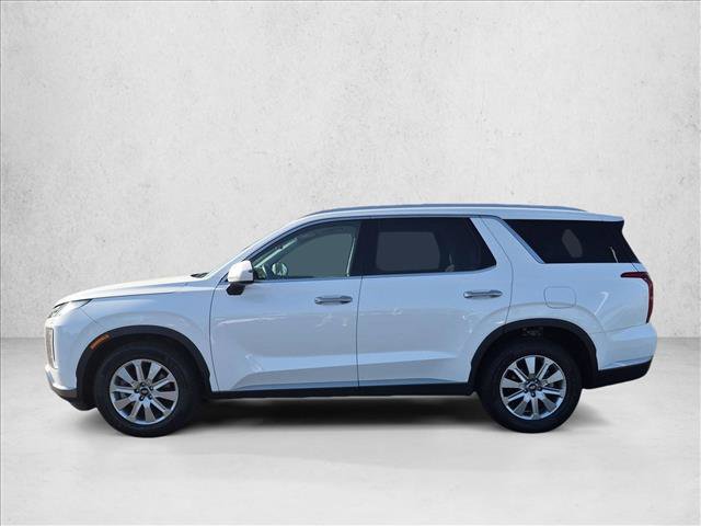 Used 2024 Hyundai Palisade SEL FWD image 9