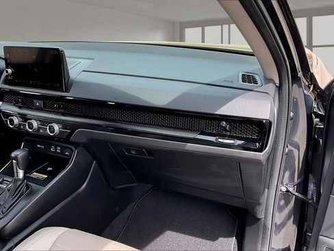 Certified 2023 Honda CR-V EX-L image 24