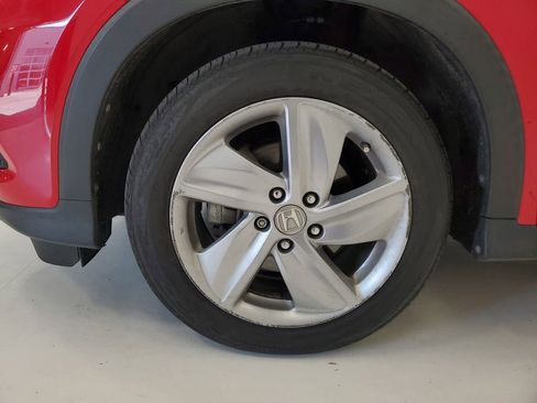 Used 2020 Honda HR-V EX-L image 7