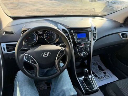 Used 2016 Hyundai Elantra GT image 22