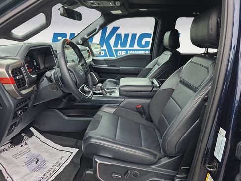 Used 2023 Ford F150 Raptor AWD/4WD image 9