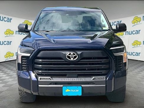 Used 2023 Toyota Tundra SR5 w/ SR5 Premium Package AWD/4WD image 3