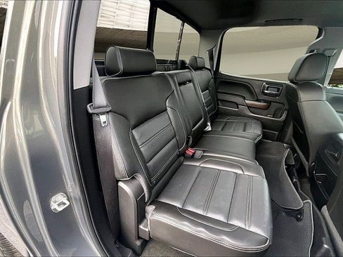 Used 2018 GMC Sierra 1500 Denali w/ Denali Ultimate Package image 26