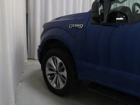 Used 2018 Ford F150 XL w/ Equipment Group 101A Mid AWD/4WD image 28