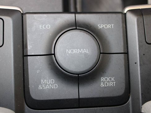 Certified 2024 Toyota Grand Highlander AWD image 25