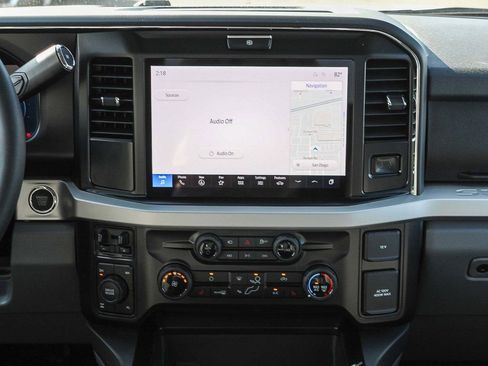 New 2026 Ford F250 XLT w/ XLT Premium Package image 13