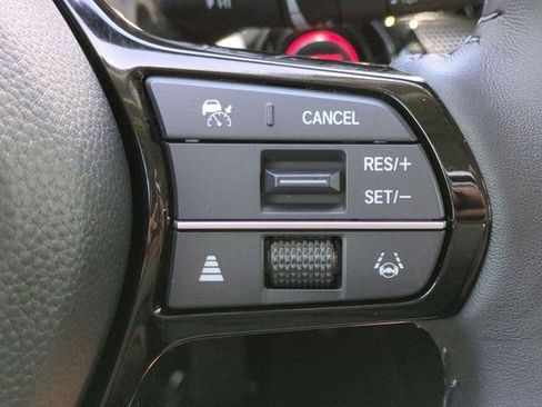 New 2026 Honda CR-V EX-L image 24