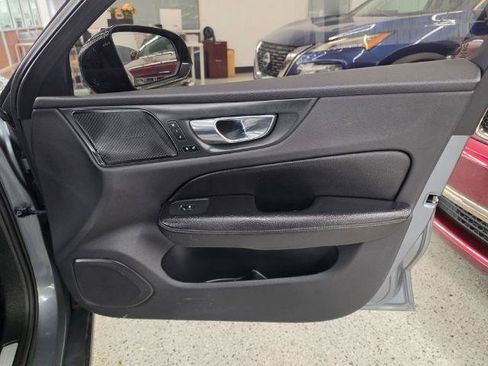 Used 2019 Volvo S60 T6 Inscription AWD/4WD image 28