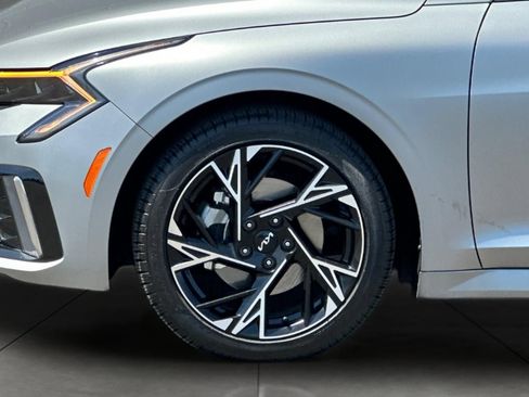 Certified 2025 Kia K5 GT-Line w/ GT-Line Premium Package FWD image 30