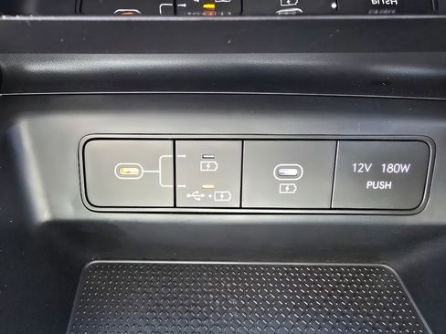 New 2026 Hyundai Tucson SEL image 22