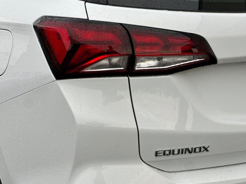 Used 2024 Chevrolet Equinox LS w/ LPO, Cargo Package image 37