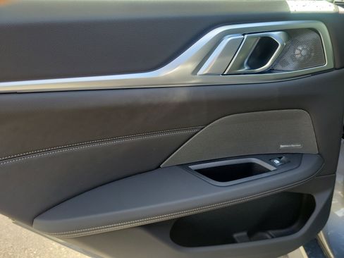 New 2026 BMW i4 eDrive40 w/ Premium Package image 10